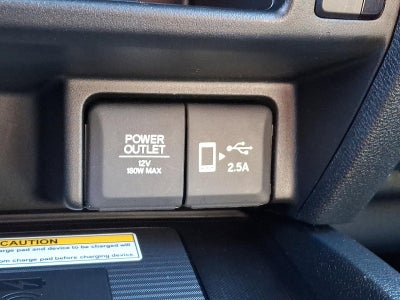 2022 Honda Passport EX-L AWD