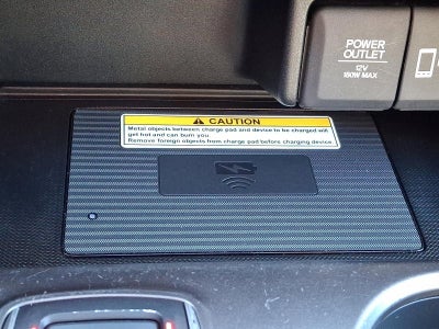 2022 Honda Passport EX-L AWD