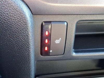 2022 Honda Passport EX-L AWD