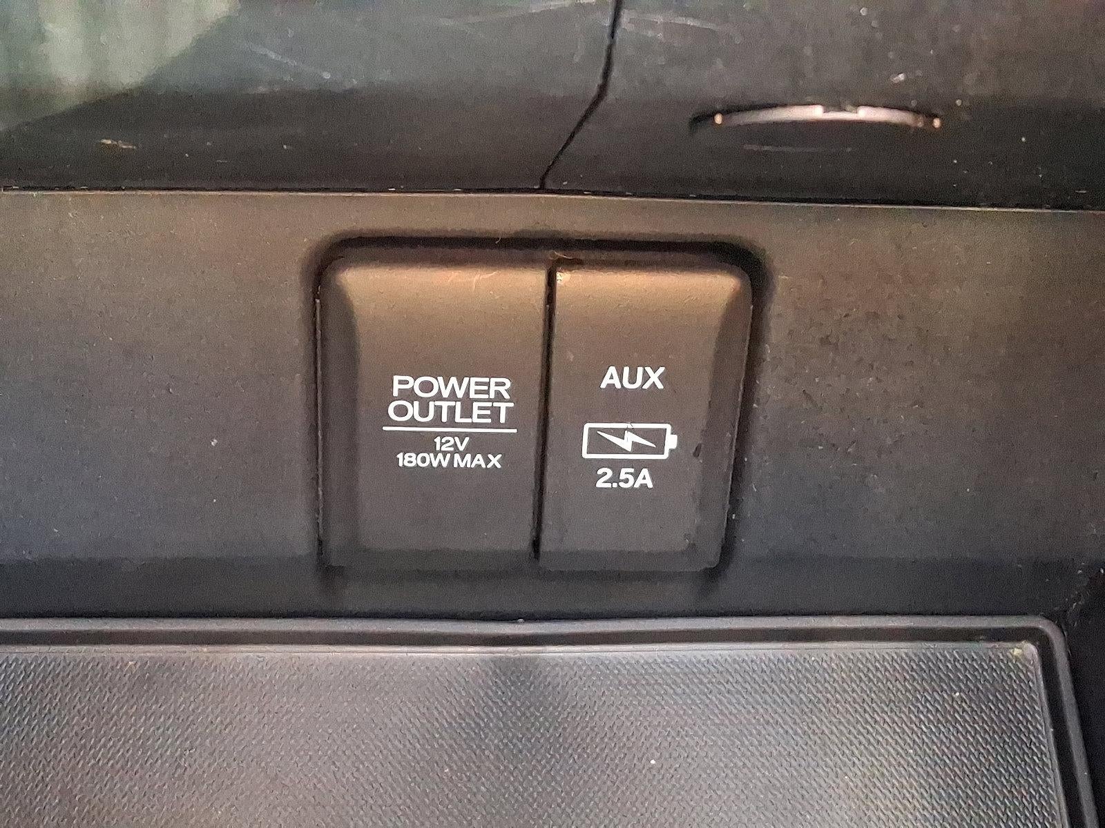 2022 Honda Passport EX-L AWD