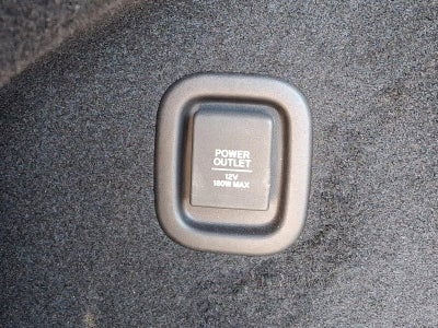 2022 Honda Passport EX-L AWD