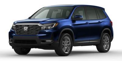 2022 Honda Passport EX-L AWD