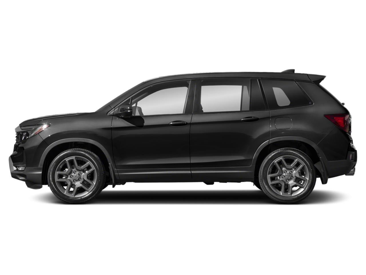 2022 Honda Passport EX-L AWD