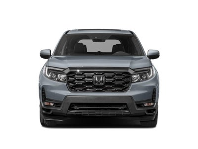 2022 Honda Passport EX-L AWD
