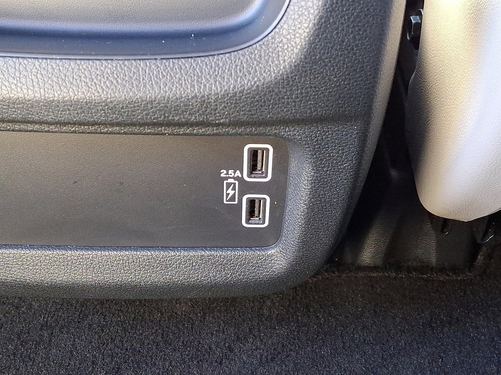 2023 Honda Passport EX-L AWD