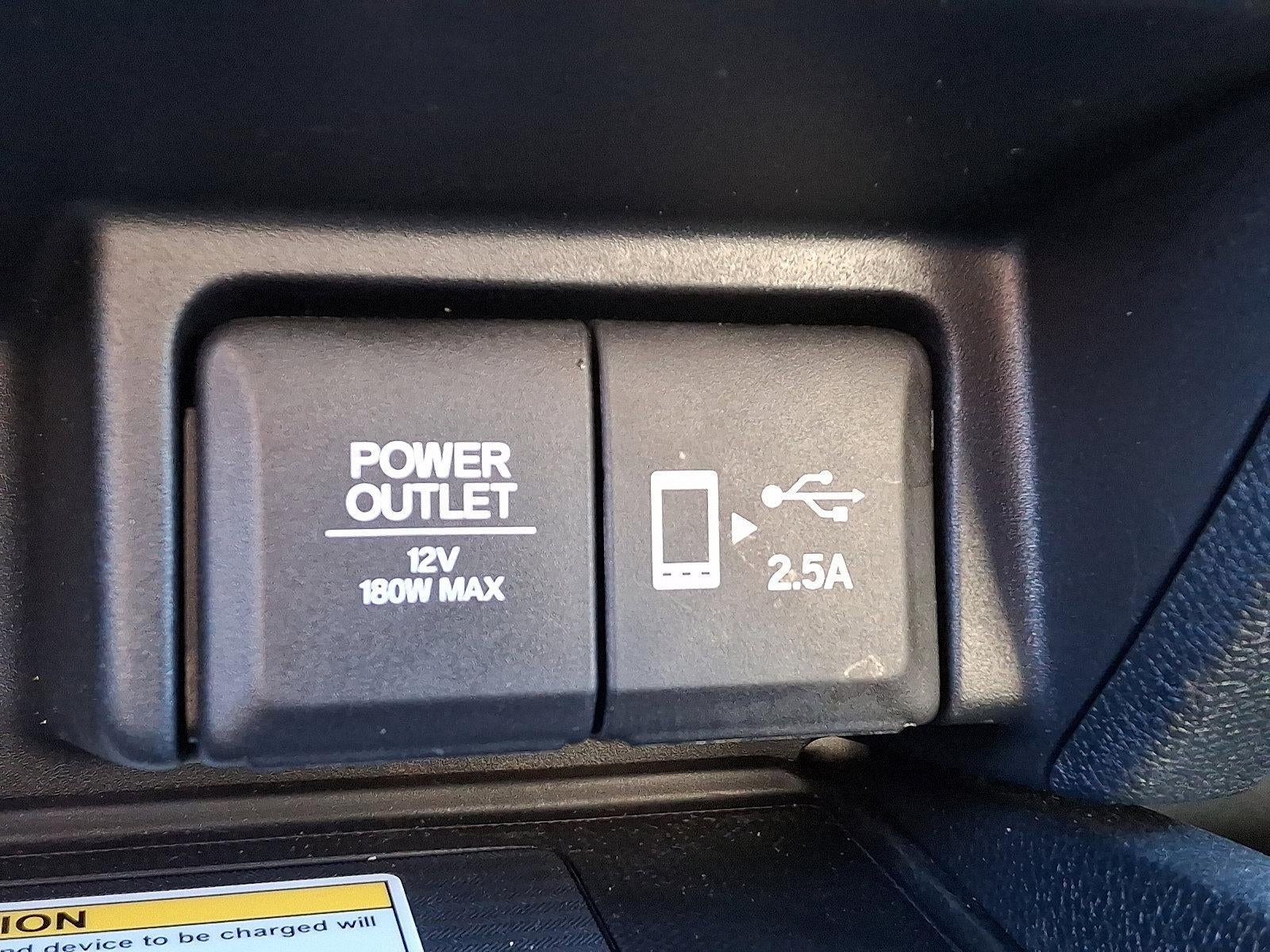 2023 Honda Passport EX-L AWD