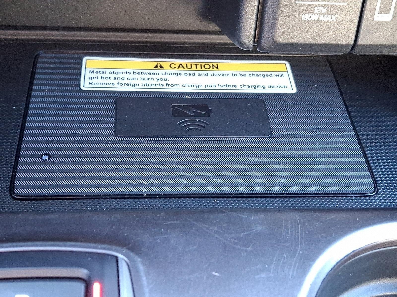 2023 Honda Passport EX-L AWD