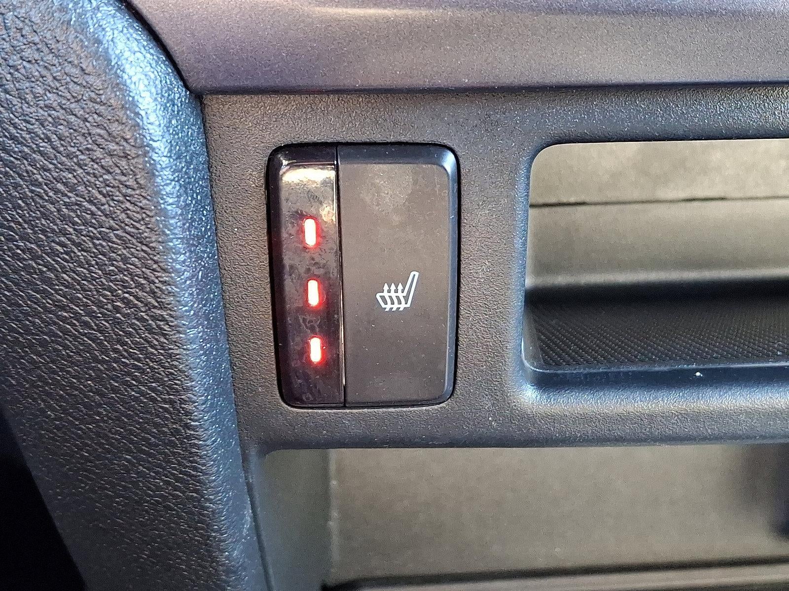 2023 Honda Passport EX-L AWD