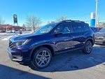 2023 Honda Passport EX-L AWD