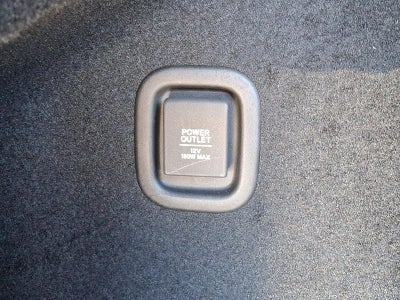 2023 Honda Passport EX-L AWD