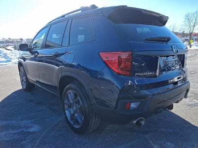 2023 Honda Passport EX-L AWD
