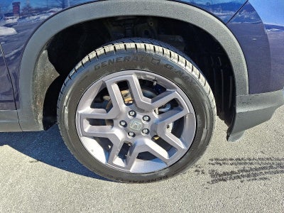 2023 Honda Passport EX-L AWD