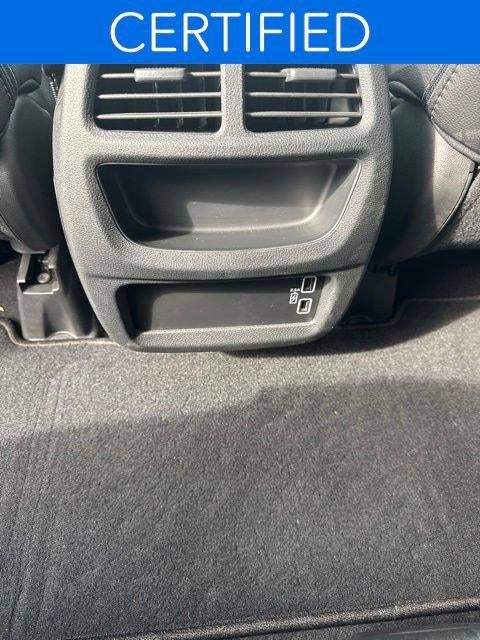 2023 Honda Passport EX-L AWD