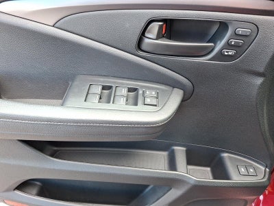 2023 Honda Passport EX-L AWD