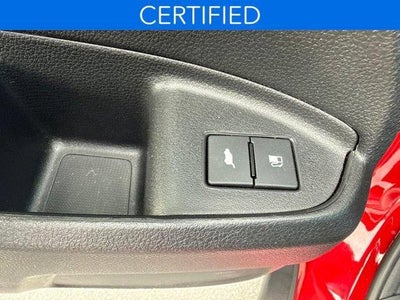 2023 Honda Passport EX-L AWD