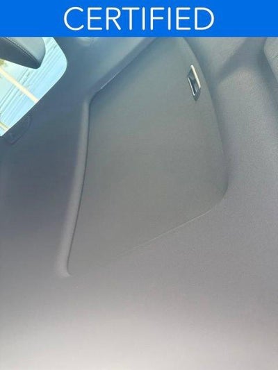2023 Honda Passport EX-L AWD