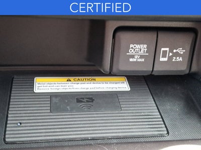 2023 Honda Passport EX-L **CERTIFIED**