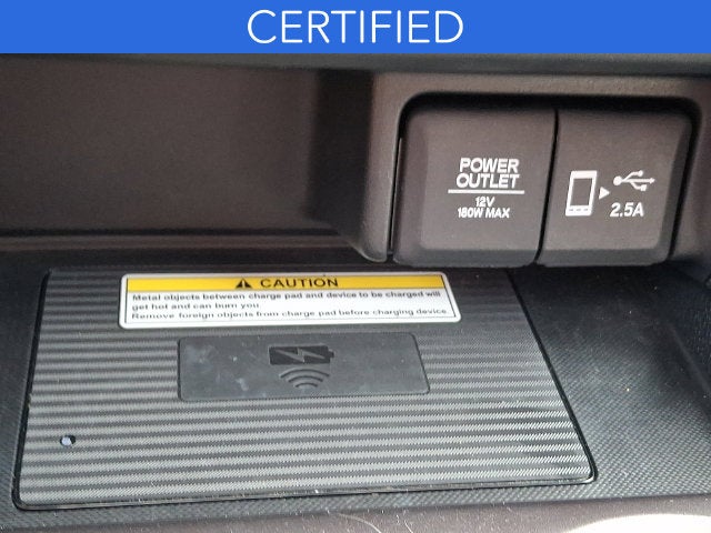 2023 Honda Passport EX-L **CERTIFIED**