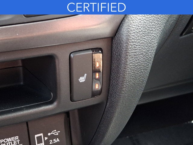2023 Honda Passport EX-L **CERTIFIED**