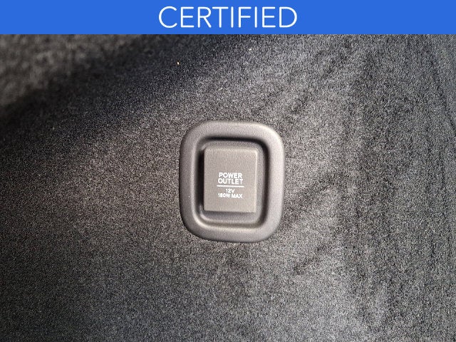 2023 Honda Passport EX-L **CERTIFIED**