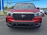 2023 Honda Passport EX-L AWD
