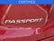 2023 Honda Passport EX-L **CERTIFIED**