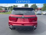 2023 Honda Passport EX-L AWD