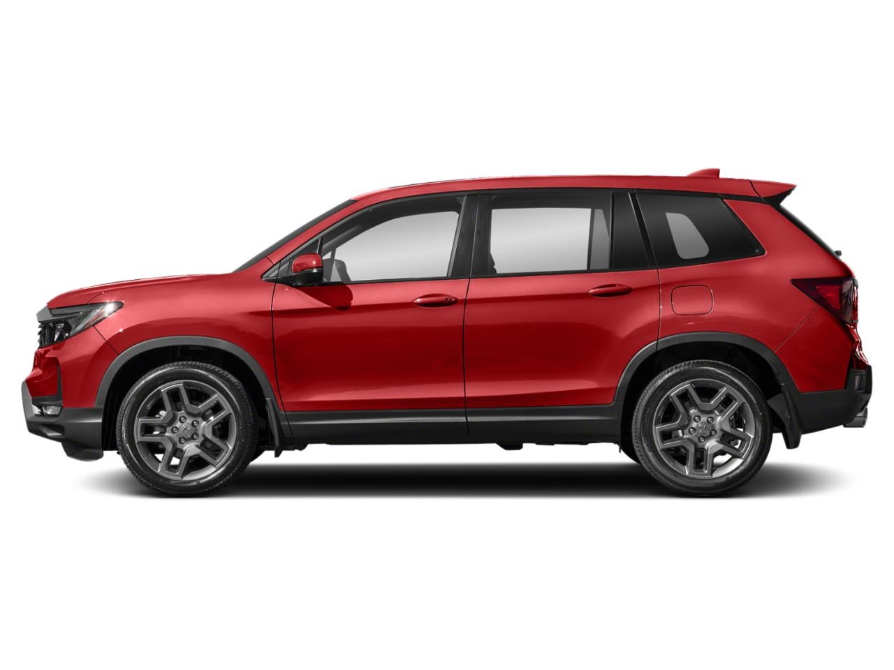 2023 Honda Passport EX-L AWD