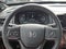 2024 Honda Passport EX-L AWD