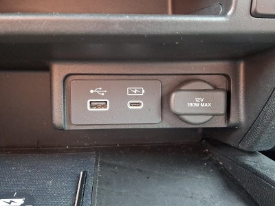 2024 Honda Passport EX-L AWD