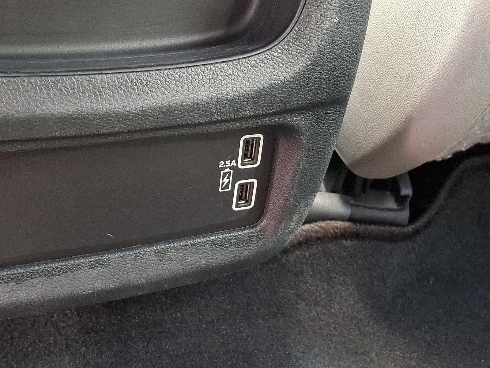 2023 Honda Passport EX-L AWD