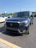 2023 Honda Passport EX-L AWD