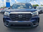 2023 Honda Passport EX-L AWD