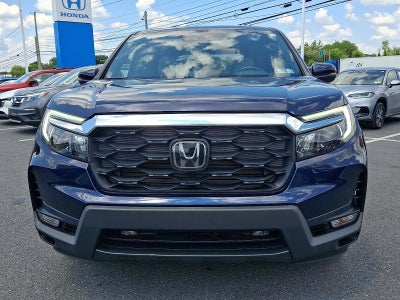 2023 Honda Passport EX-L AWD