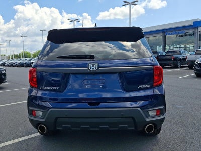 2023 Honda Passport EX-L AWD