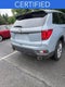 2024 Honda Passport EX-L AWD