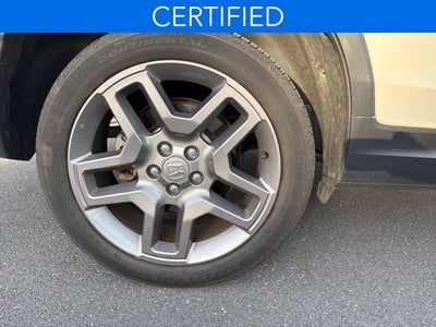 2023 Honda Passport EX-L **CERTIFIED**