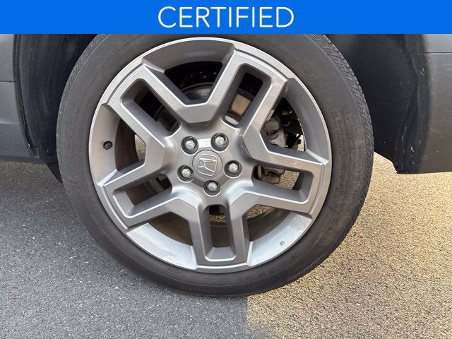 2023 Honda Passport EX-L **CERTIFIED**