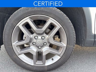 2023 Honda Passport EX-L **CERTIFIED**