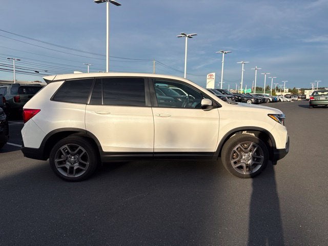 2023 Honda Passport EX-L **CERTIFIED**
