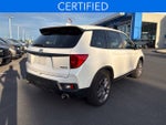 2023 Honda Passport EX-L **CERTIFIED**