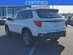 2023 Honda Passport EX-L **CERTIFIED**