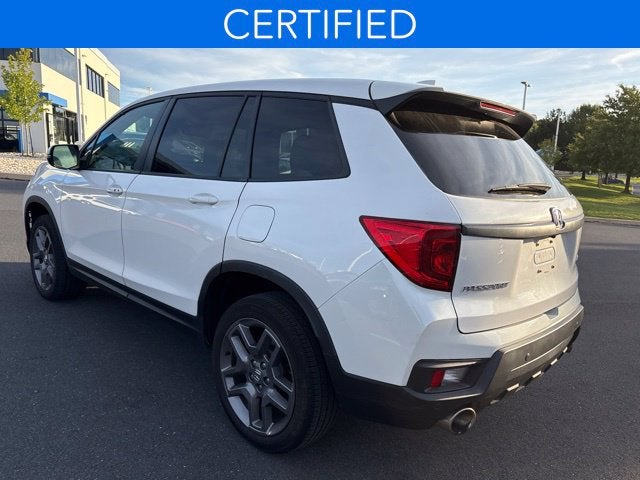 2023 Honda Passport EX-L **CERTIFIED**