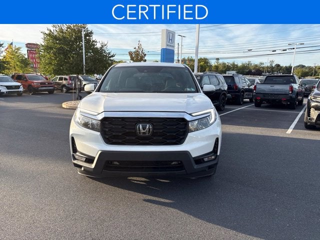 2023 Honda Passport EX-L **CERTIFIED**