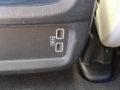 2022 Honda Passport EX-L AWD