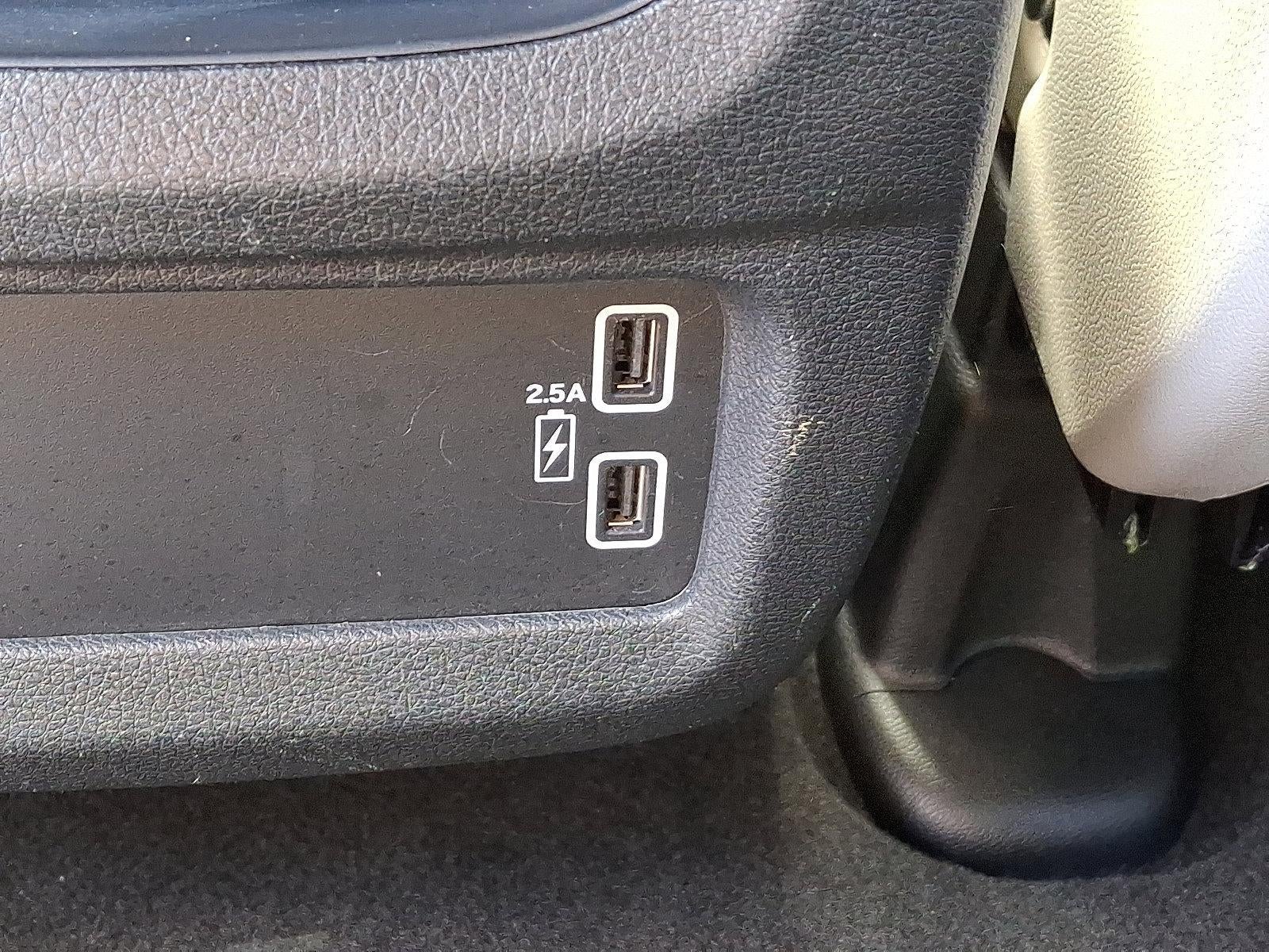 2022 Honda Passport EX-L AWD