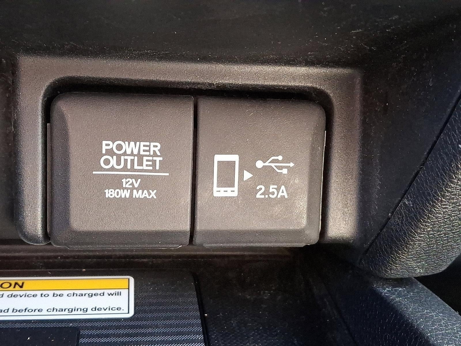 2022 Honda Passport EX-L AWD