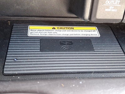 2022 Honda Passport EX-L AWD