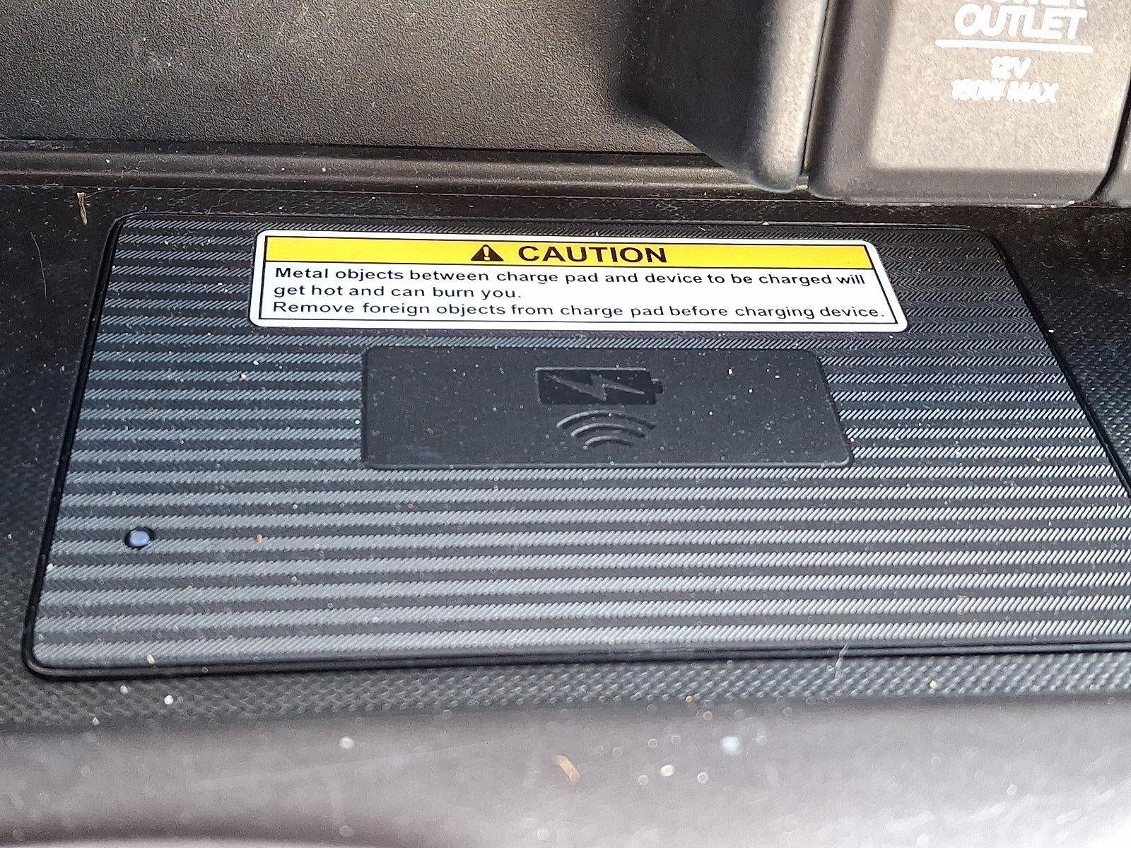 2022 Honda Passport EX-L AWD