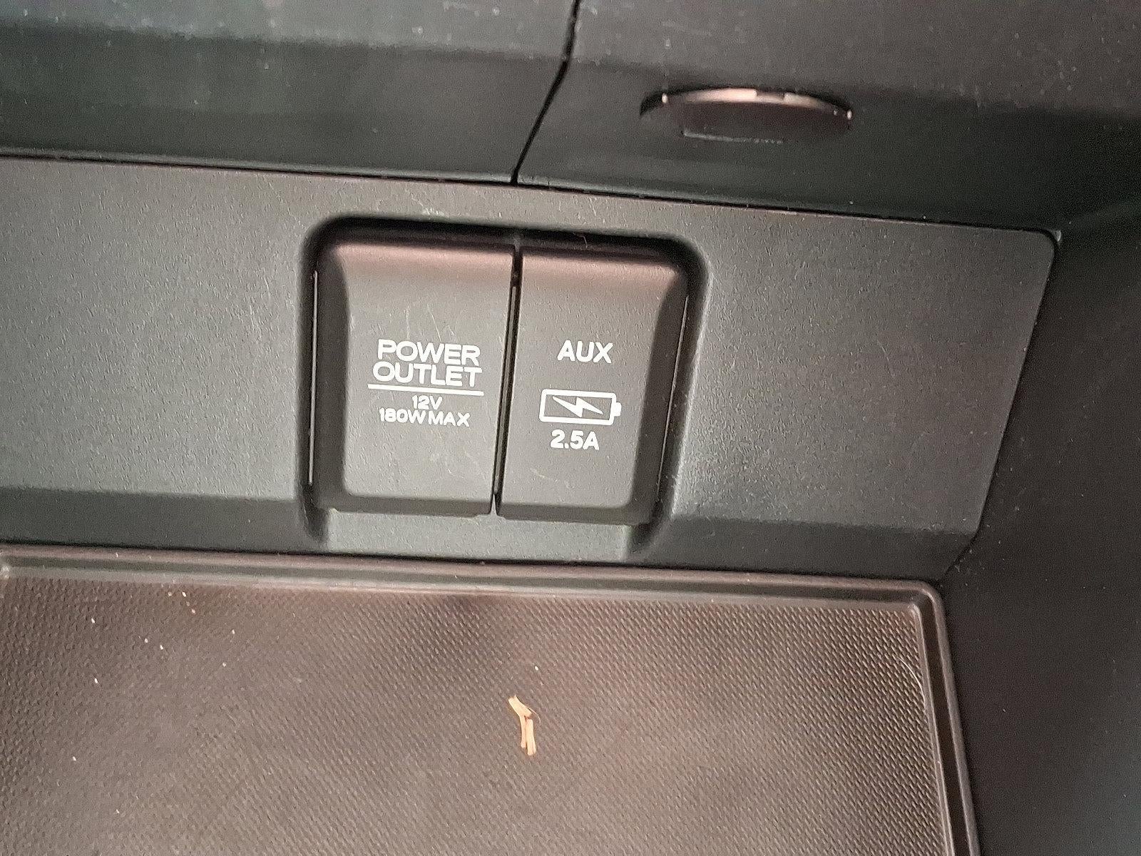 2022 Honda Passport EX-L AWD